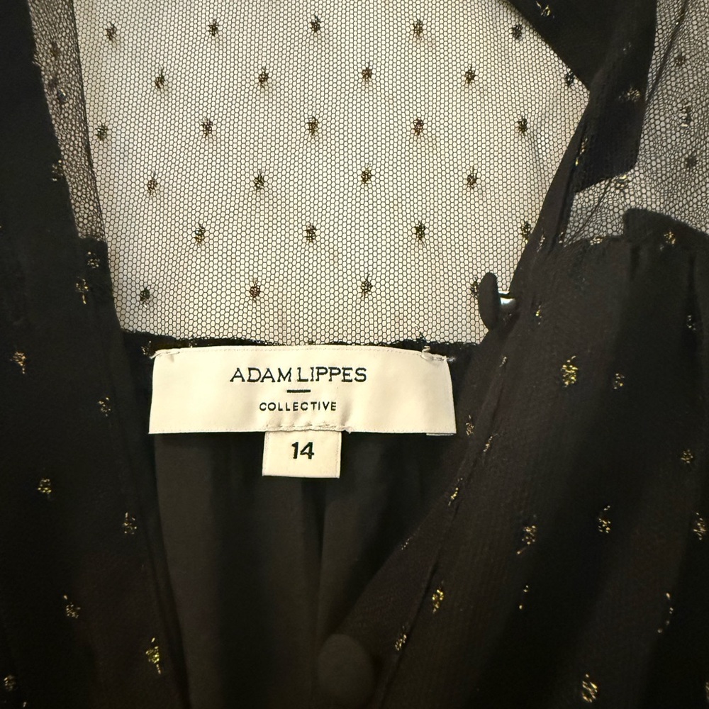Adam Lippes Collective - Picture 3 of 3